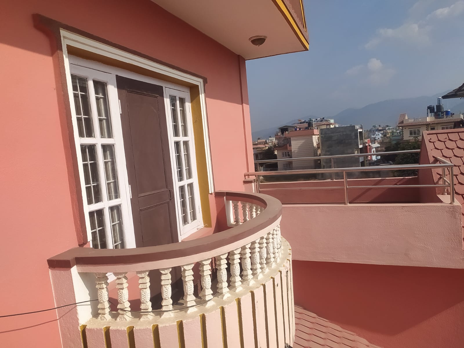 Picture of Mahalaxmi Municipality, Bagmati